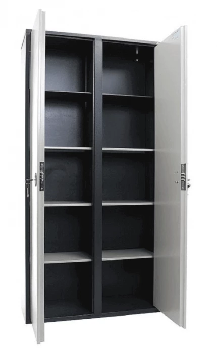 Шкаф бухгалтерский Aiko SL-185/2 S10799182002