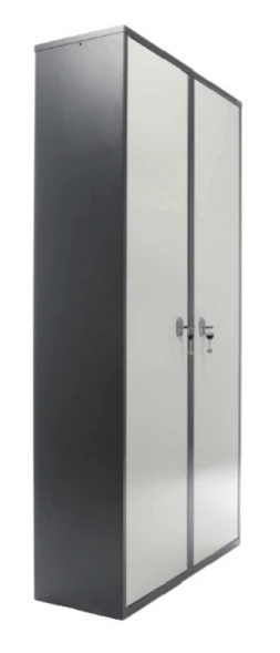 Шкаф бухгалтерский Практик Aiko SL- 185/2