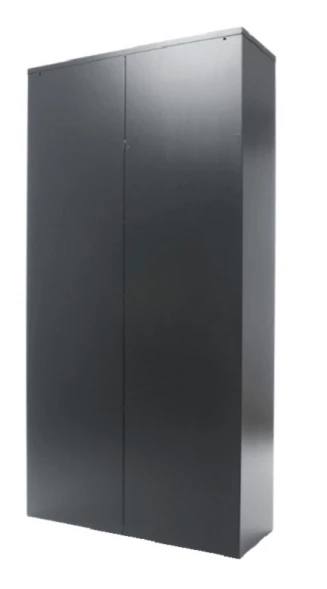 Шкаф бухгалтерский Практик Aiko SL- 185/2