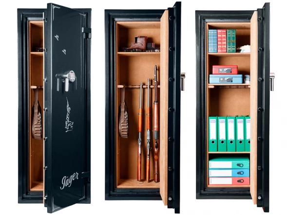 Сейф VALBERG JAGER 1660**