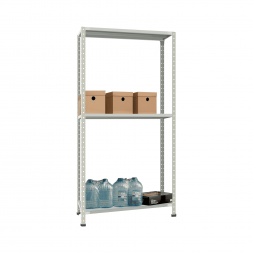 Стеллаж СТ-012 2200х1000х600 с 3 полками до 250 кг