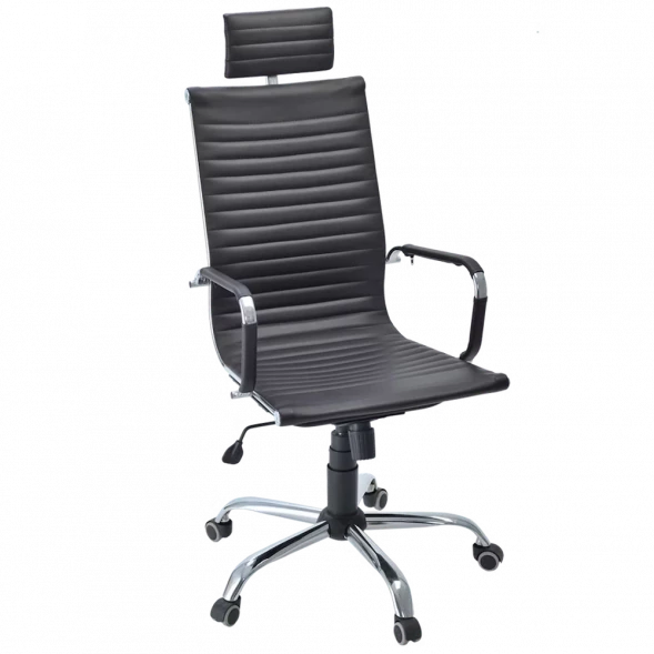 Ева HR кресло CH