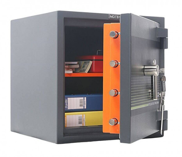 Сейф MDTB Banker M 55 EK