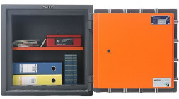 Сейф MDTB Banker M 55 EK 550x550x520 мм