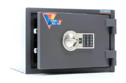Сейф Valberg Кварцит 30 EL 300x440x430 мм