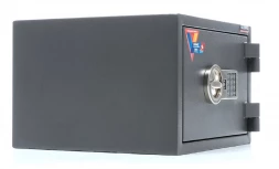 Сейф Valberg Кварцит 30 EL 300x440x430 мм