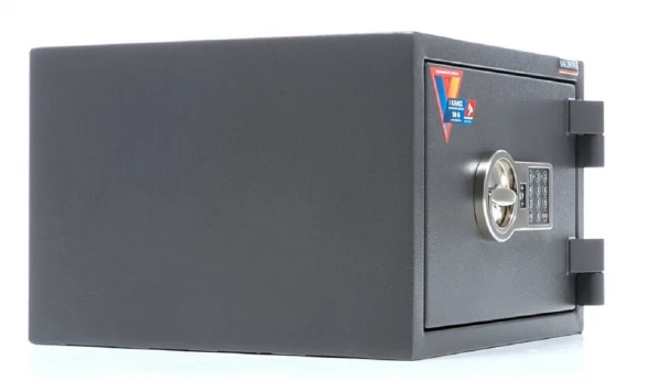 Сейф Valberg Кварцит 30 EL