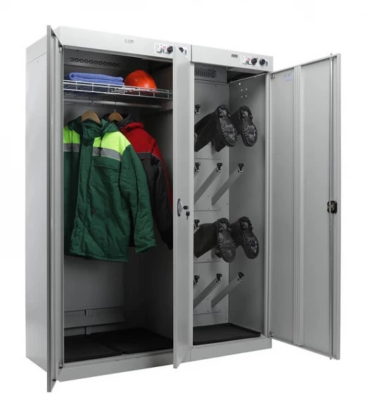 Шкаф сушильный промышленный ШС Сахара 5