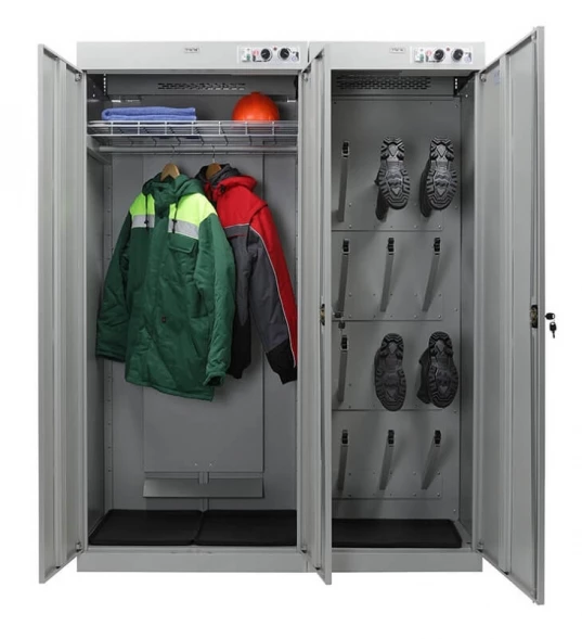 Шкаф сушильный промышленный ШС Сахара 5