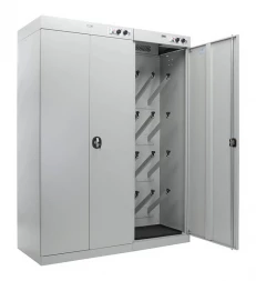 Шкаф сушильный ШС Сахара 5 1970х1500х600 мм