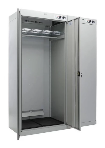 Шкаф сушильный промышленный ШС Сахара 5