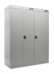 Шкаф сушильный ШС Сахара 5 1970х1500х600 мм