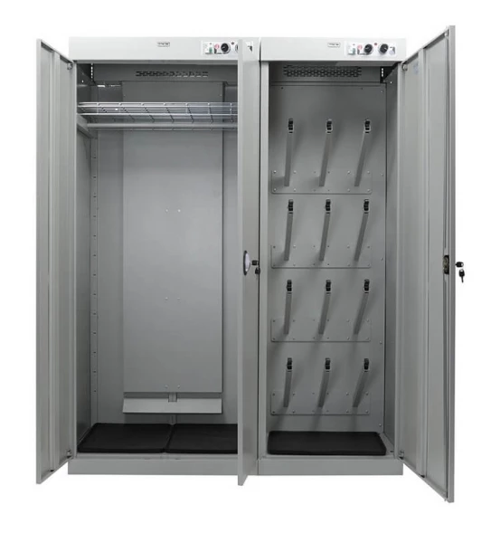 Шкаф сушильный промышленный ШС Сахара 5