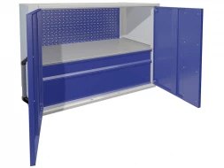 Инструментальный шкаф HARD 1000-021011 998x1150x650 мм