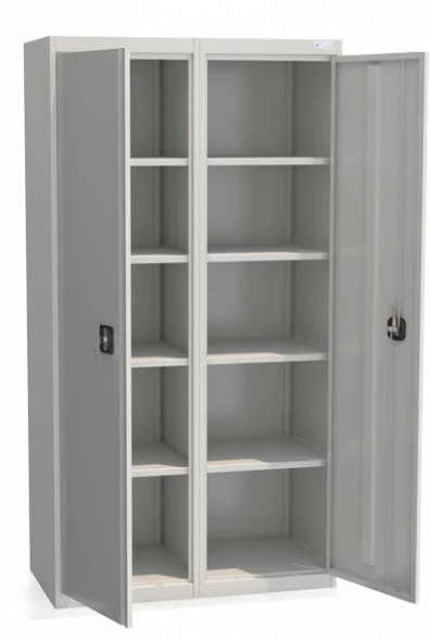 Шкаф медицинский МД ШХА 100(50)