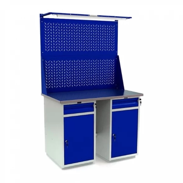 Верстак Profi WT120.WD2/WD2.021