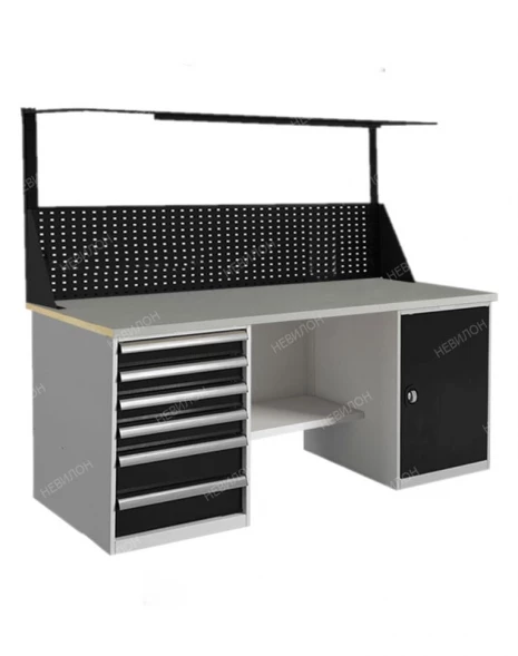 Верстак  Expert T WTH 200.PТ1.Т6.011