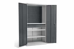 Шкаф инструментальный ДиКом ВЛ-052-04