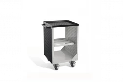 Тележка инструментальная ДиКом ВСТ-010-09