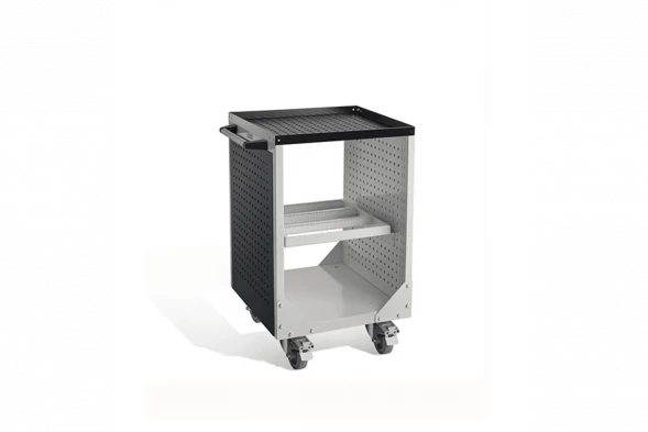 Тележка инструментальная ДиКом ВСТ-010-09