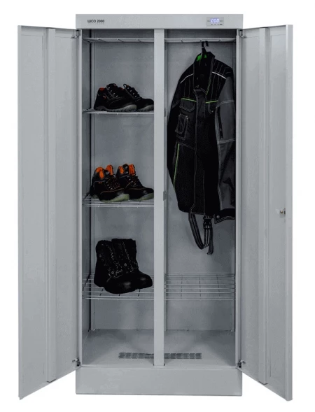 Шкаф сушильный ШСО - 2000