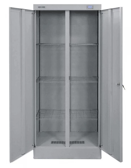 Шкаф сушильный ШСО - 2000