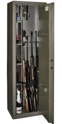 Сейф Valberg Сафари EL 1500x450x350 мм