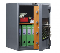 Сейф MDTB Banker M 67 2K 670x550x520 мм