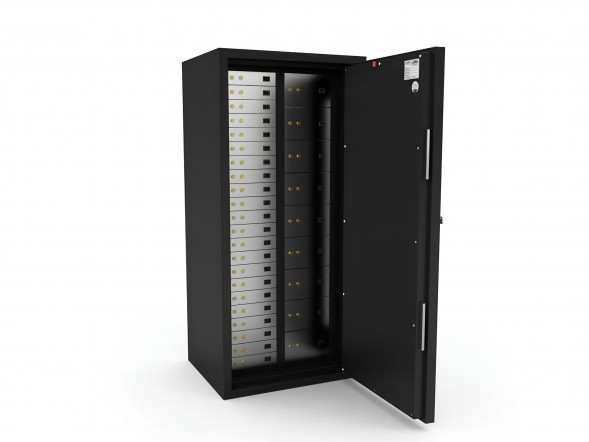 Блок на 31 депозитную ячейку ЛС-265