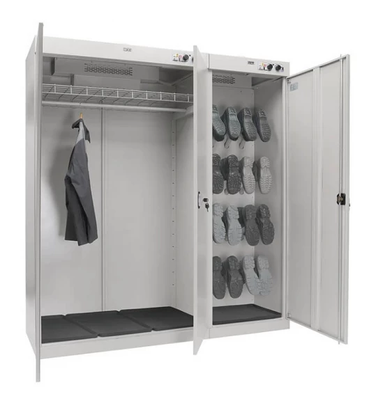 Шкаф сушильный промышленный ШС Сахара 8