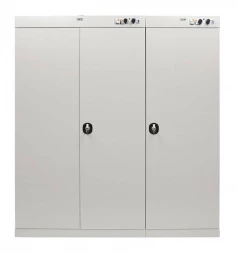 Шкаф сушильный ШС Сахара 8 1970х1800х600 мм