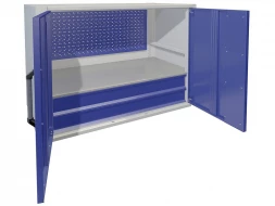 Инструментальный шкаф HARD 1000-021020 998x1150x650 мм