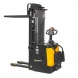 Штабелер электрический самоходный ES16-RS (1600 кг; 4,5 м; li-ion 24В / 205Ач) SMARTLIFT (SMART)