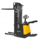 Штабелер электрический самоходный ES16-RS (1600 кг; 4,5 м; li-ion 24В / 205Ач) SMARTLIFT (SMART)