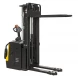 Штабелер электрический самоходный ES16-RS (1600 кг; 4,5 м; li-ion 24В / 205Ач) SMARTLIFT (SMART)