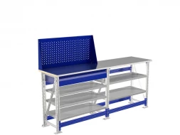 Верстак Практик Master MT100.MF1/MF1/MF1.113.002