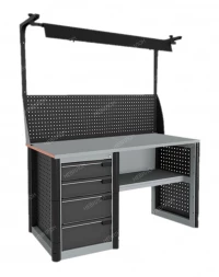 Верстак PROFI M MTS 160.PM4.M.011