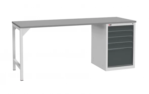 Верстак ДиКом ВЛ-К-200-06