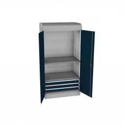 СТ-031-СК600-02 Шкаф ДиКом