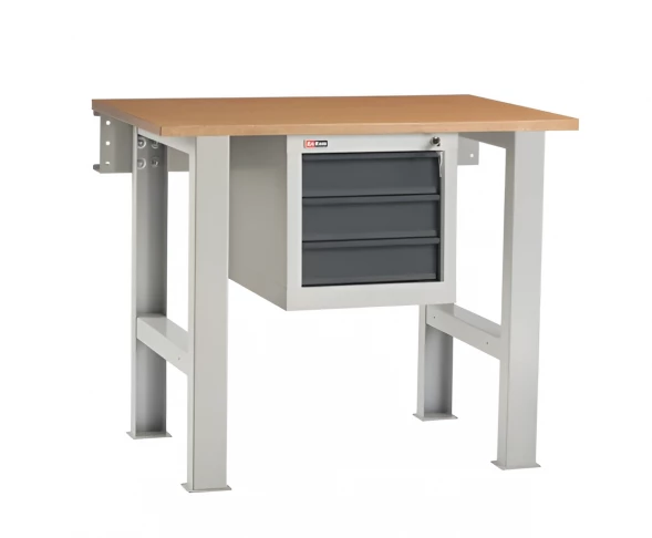 Верстак ДиКом ВЛ-100-02 Ф