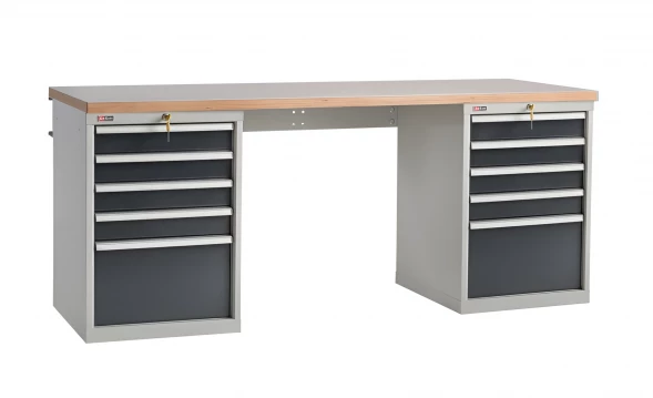 Верстак ДиКом ВС-200-06 МФ