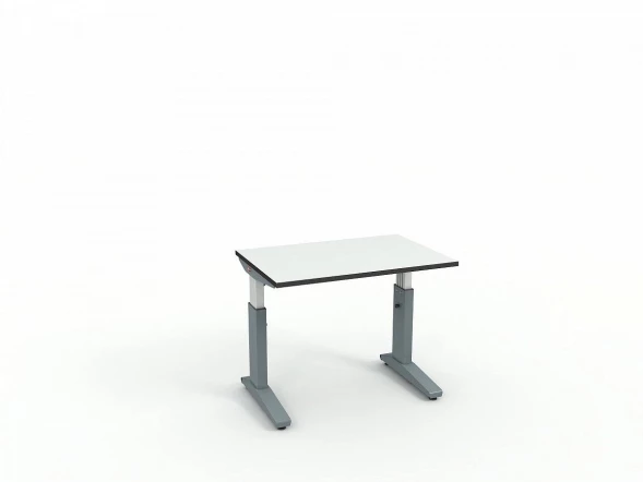 Стол монтажный ДиКом СР-100-01 Р ДСП