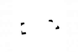 СТ-012 Подпятник пластмассовый 4шт.