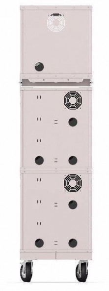 Тумба COMTEX 1М-2 №3