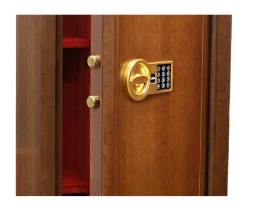 Сейф Valberg Сафари EL Д 1567x535x400 мм