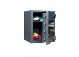 Сейф MDTB Banker M 67 EK 670x550x520 мм