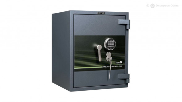 Сейф MDTB Banker M 67 EK