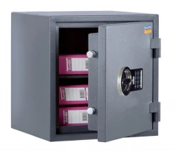 Сейф Valberg Кварцит 46 EL 460x440x430 мм