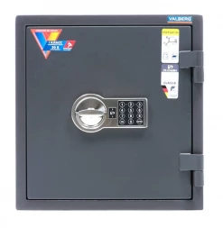 Сейф Valberg Кварцит 46 EL 460x440x430 мм