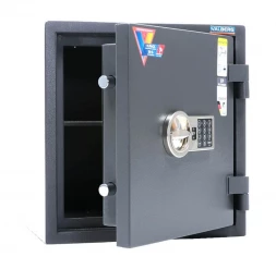 Сейф Valberg Кварцит 46 EL 460x440x430 мм